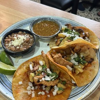Fuego Mexican Grill - Chicken tacos - Tacos Near Me - Cromwell, Connecticut Fuego Mexican Grill - Chicken tacos - Tacos Near Me - Cromwell, Connecticut