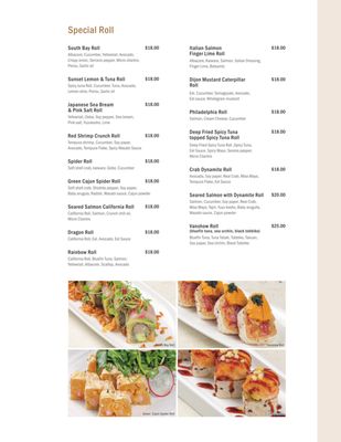 Vanshow By Mikuni by null