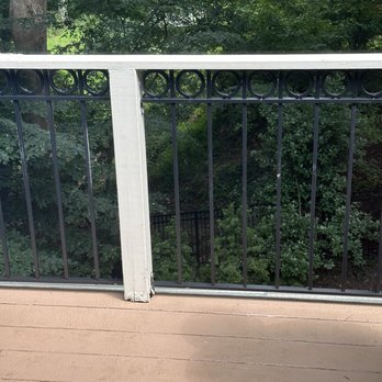 Superior SoftWash - After deck - Pressure Washers Near Me - Linthicum, Maryland