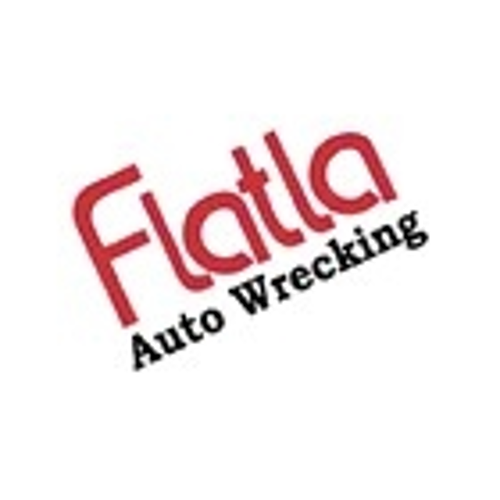 FLATLA AUTO WRECKING Updated July 2024 164078 Range Road 134