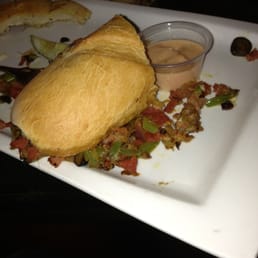 Italian Grinder