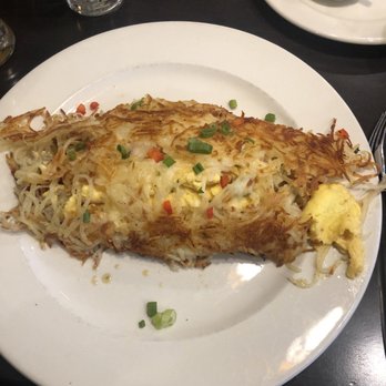 Brunch Cafe-St.Charles - Potato omelet - Breakfast & Brunch Near Me - St. Charles, Illinois Brunch Cafe-St.Charles - Potato omelet - Breakfast & Brunch Near Me - St. Charles, Illinois