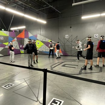 noobs VR - Virtual Reality Centers Near Me - Redlands, California noobs VR - Virtual Reality Centers Near Me - Redlands, California