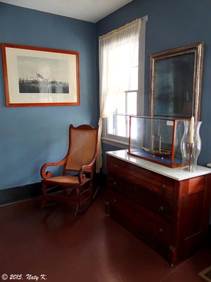 Oldest House Museum & Gardens Key West by null