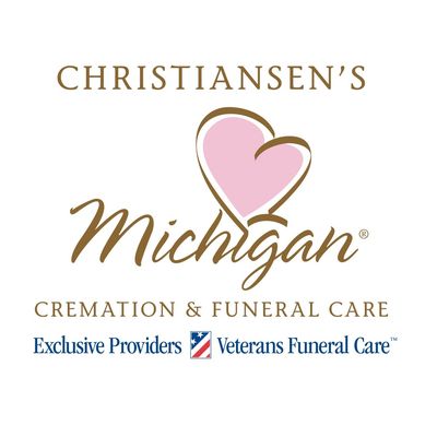 CHRISTIANSEN’S MICHIGAN CREMATION & FUNERAL CARE - Updated November