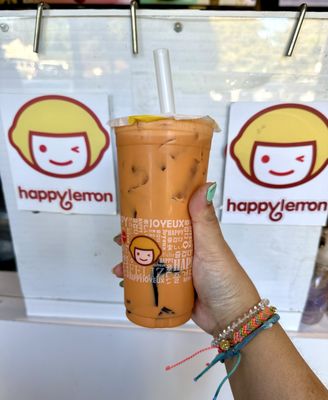 Happy Lemon by null