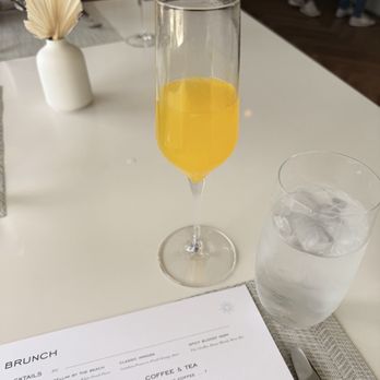The Penthouse - Mimosa - New American Near Me - Santa Monica, California The Penthouse - Mimosa - New American Near Me - Santa Monica, California