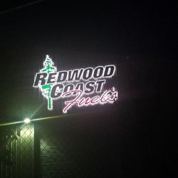 Redwood Coast Fuels