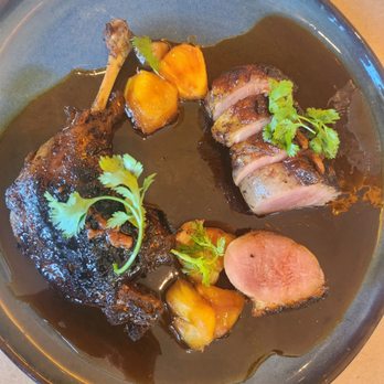 kann - Glazed duck - Caribbean Near Me - Portland, Oregon kann - Glazed duck - Caribbean Near Me - Portland, Oregon