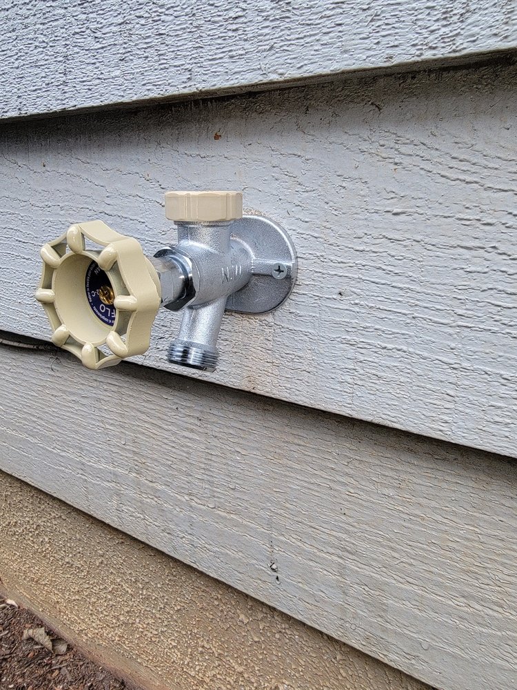 Slide of All Around Services