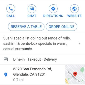Sushi Corner - Sushi Bars Near Me - Glendale, California Sushi Corner - Sushi Bars Near Me - Glendale, California