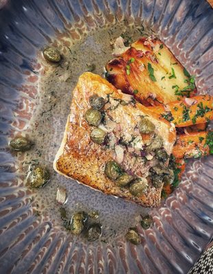 Burgers & Fish Padstow by null