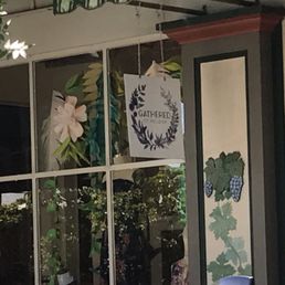 Charming boutique!