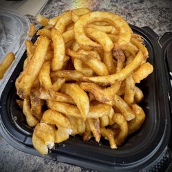 Ruby Ru’s Street Eatery