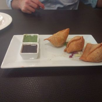 Indian Chilli - Samosas - Indian Near Me - Flower Mound, Texas Indian Chilli - Samosas - Indian Near Me - Flower Mound, Texas