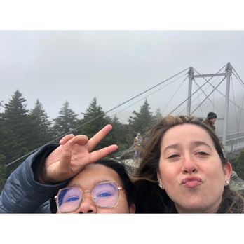 Mile High Swinging Bridge - Landmarks & Historical Buildings Near Me Mile High Swinging Bridge - Landmarks & Historical Buildings Near Me