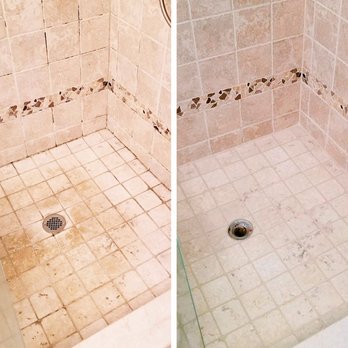 Sir Grout Athens - before and after cleaning - Flooring Near Me Sir Grout Athens - before and after cleaning - Flooring Near Me