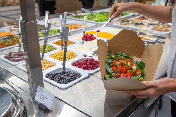 Bistro North Cafe by null