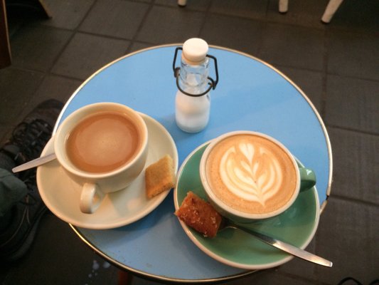 Willa Brunch by null