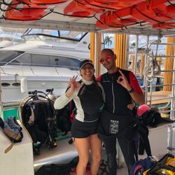 Scuba Dive It