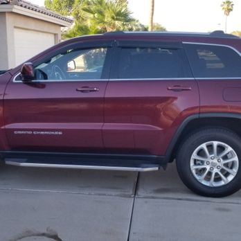 Sean's Mobile Auto Detail - Auto Detailing Near Me - Gilbert, Arizona