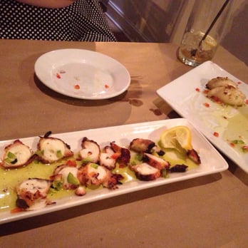 Black Olive - #grilled #octopus #calimari - Greek Near Me - Voorhees, New Jersey Black Olive - #grilled #octopus #calimari - Greek Near Me - Voorhees, New Jersey