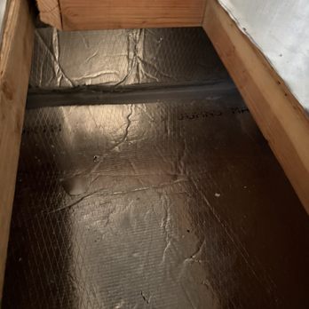 Cityflow Heating and Air Conditioning - Cavity sealed up and insulated - Heating & Air Conditioning/HVAC Near Me - Northridge, California Cityflow Heating and Air Conditioning - Cavity sealed up and insulated - Heating & Air Conditioning/HVAC Near Me - Northridge, California