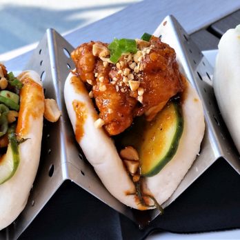 Druthers Brewing - KFC Bao Buns - FANTASTIC. - Brewpubs Near Me - Schenectady, New York Druthers Brewing - KFC Bao Buns - FANTASTIC. - Brewpubs Near Me - Schenectady, New York