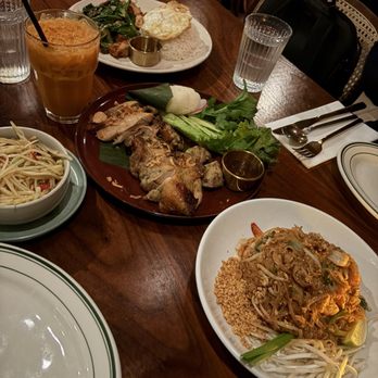 Mitr Thai - Thai Near Me - New York, New York