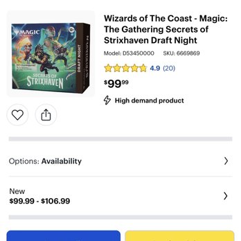 Best Buy Cape Cod - Barcode code to that item. Should have been honored at the price listed in store. - Electronics Near Me - Hyannis, Massachusetts