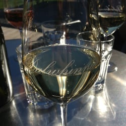 Dalwhinnie Wines