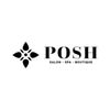 Posh Salon - Spa - Boutique gift card