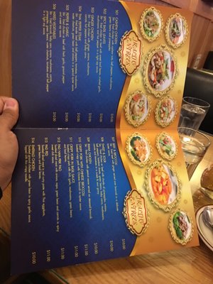 Menu photo 5 Siam Pasta Chicago, IL