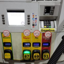 Shell - Nov 25