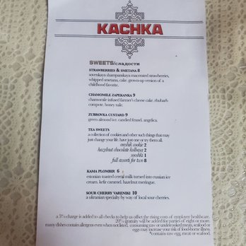 Kachka - Russian Near Me - Portland, Oregon Kachka - Russian Near Me - Portland, Oregon