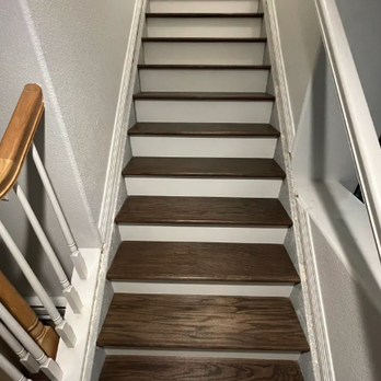 Wooden Arc Solutions - Flooring Near Me - Denver, Colorado Wooden Arc Solutions - Flooring Near Me - Denver, Colorado