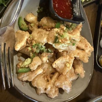 Burma Spice - Burmese Near Me - Redwood City, California