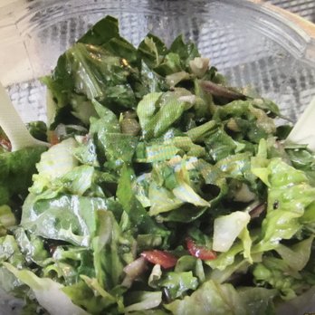 Chopt Creative Salad Co. - Salad Near Me - Washington, DC, District of Columbia