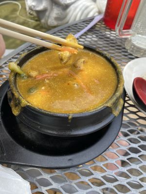 Clay Pot Restaurant by null