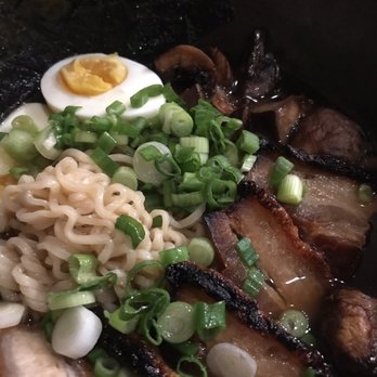 KOW Restaurant - Comfort Food Near Me - Miami, Florida
