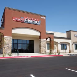My Kid's Dentist & Orthodontics - Looking for a Family Dentist in Fountain, CO? You're in the right spot!