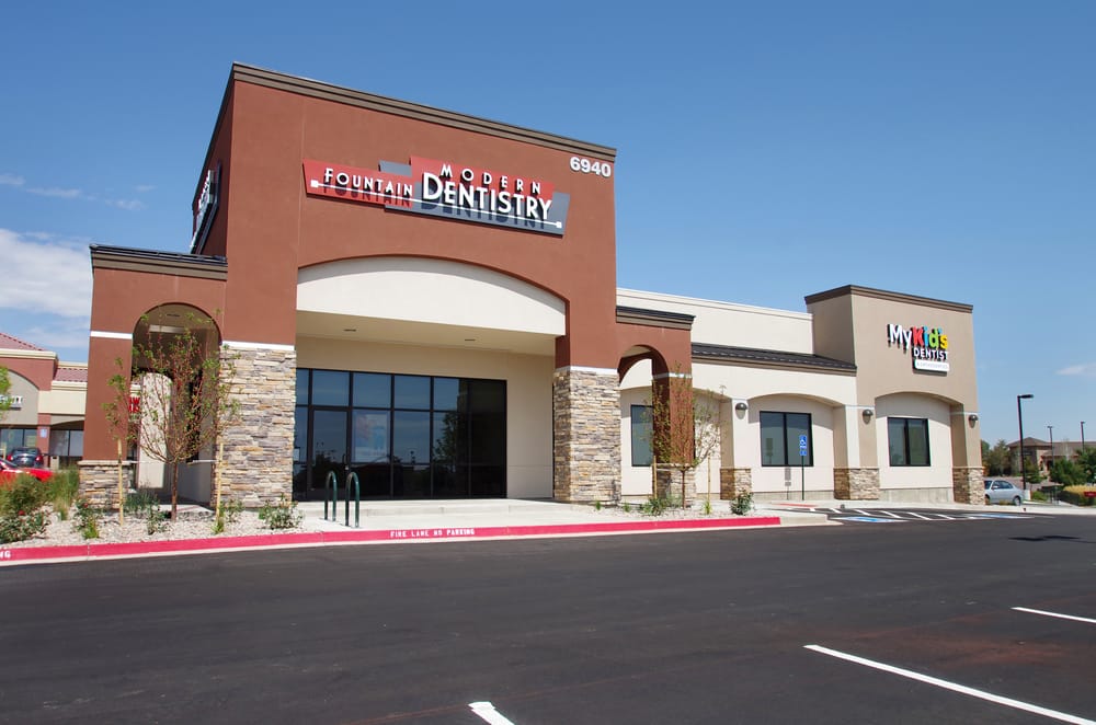 MY KID’S DENTIST & ORTHODONTICS Updated August 2024 10 Reviews