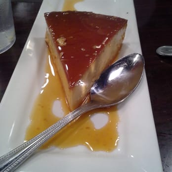 Gerry's Grill - Leche Flan - Filipino Near Me - Artesia, California Gerry's Grill - Leche Flan - Filipino Near Me - Artesia, California