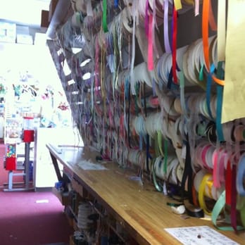 Mary's Lace Craft - Arts & Crafts Near Me - La Puente, California