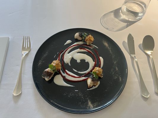 Ristorante La Trota by null