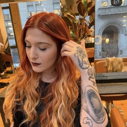 Davide Hair Studio