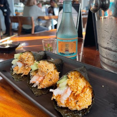 Umami Japanese Restaurant by null