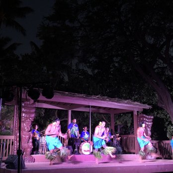 Maui Nui Luau - Performing Arts Near Me - Lahaina, Hawaii