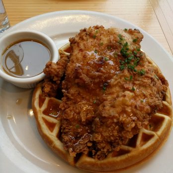 Clinton St. Baking - Chicken and waffles - Bakeries Near Me - New York, New York Clinton St. Baking - Chicken and waffles - Bakeries Near Me - New York, New York