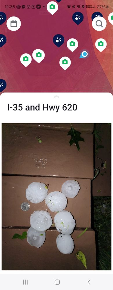 Slide of Shamrock Roofing and Construction